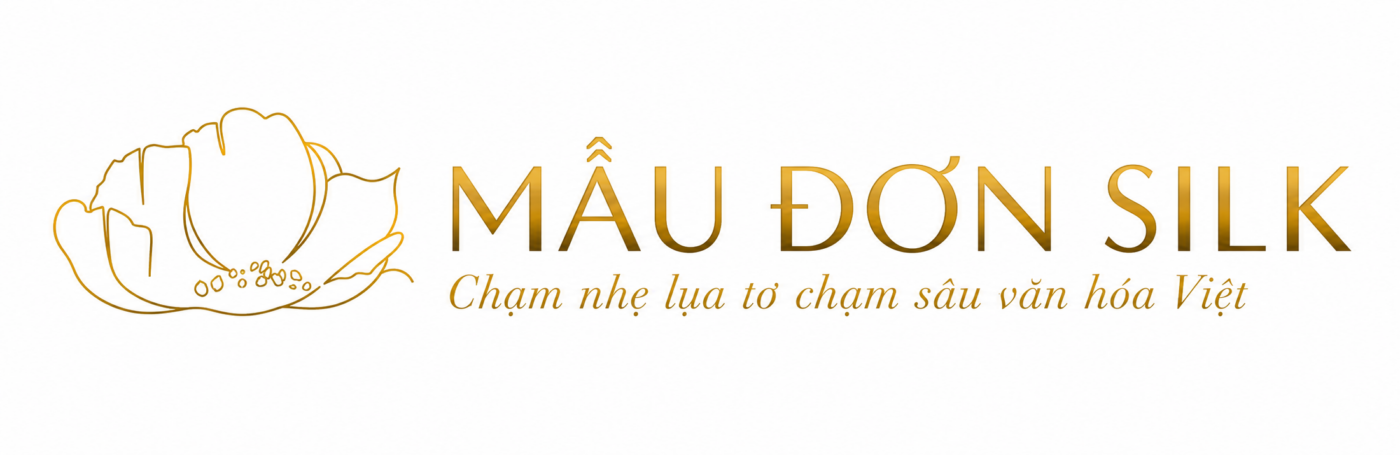 Mẫu Đơn Silk