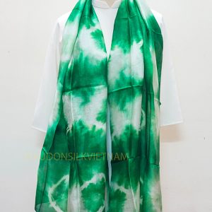 khăn lụa tơ tằm