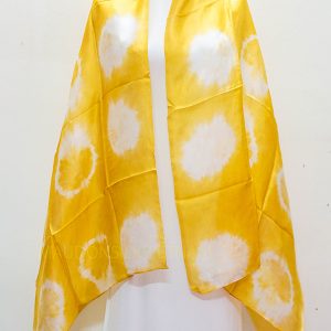 khăn lụa tơ tằm
