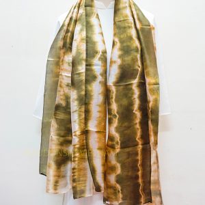 khăn lụa tơ tằm nha xá
