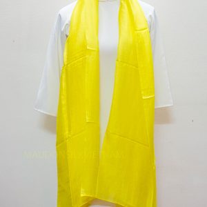 khăn lụa tơ tằm nha xá