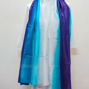 khăn lụa tơ tằm