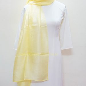 khăn lụa tơ tằm nha xá