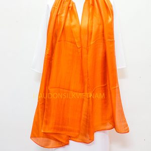 khăn lụa tơ tằm nha xá