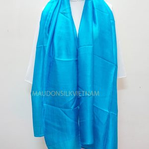 khăn lụa tơ tằm nha xá