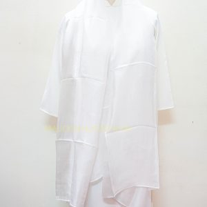 khăn lụa tơ tằm nha xá