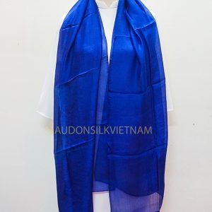 khăn lụa tơ tằm nha xá