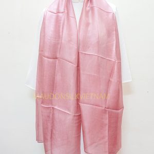 khăn lụa tơ tằm nha xá