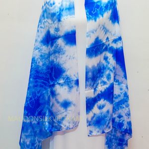 khăn lụa tơ tằm nha xá
