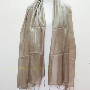 khăn lụa tơ tằm nha xá