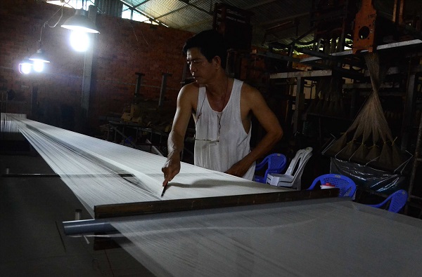cửa hàng bán lụa lãnh mỹ a tân châu