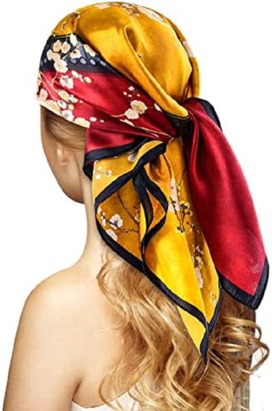 in khăn bandana theo yêu cầu