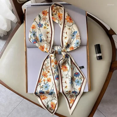 khăn lụa tơ tằm bảo lộc