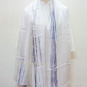 khăn lụa tơ tằm nha xá