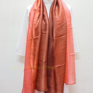 khăn lụa tơ tằm nha xá