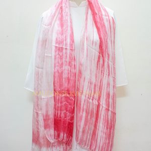 khăn lụa tơ tằm nha xá