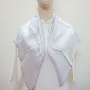 khăn vuông tơ tằm
