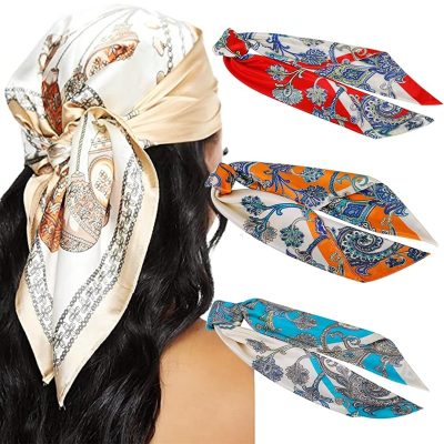 khăn lụa bandana tphcm
