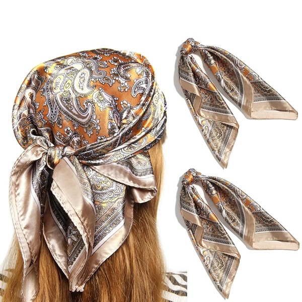 khăn lụa bandana tphcm