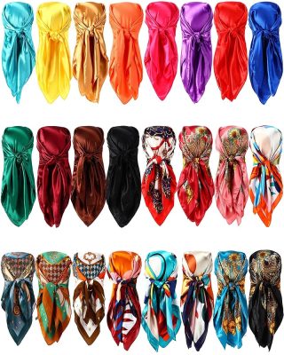 khăn lụa bandana tphcm