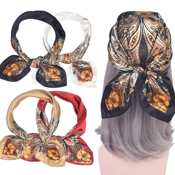 khăn lụa bandana tphcm