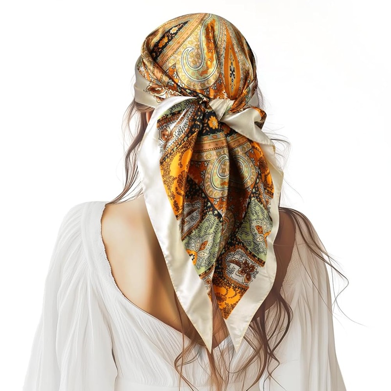 khăn lụa bandana tphcm