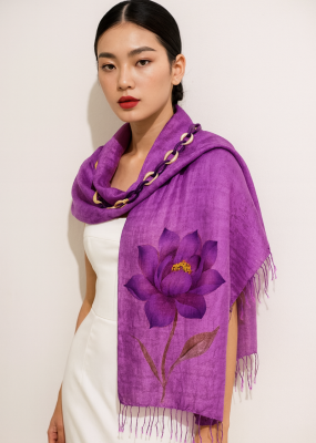 khăn lụa cao cấp tphcm