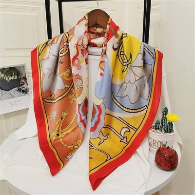 khăn lụa tơ tằm hcm
