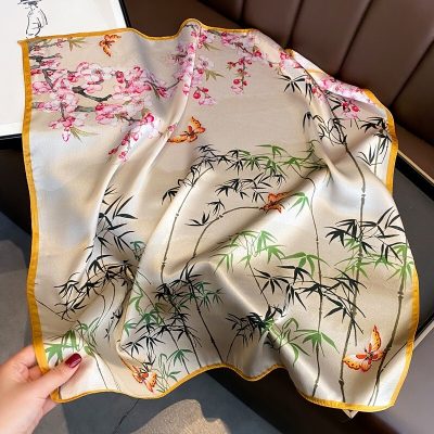 khăn lụa tơ tằm hcm